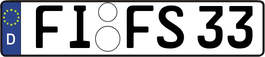 FI-FS33