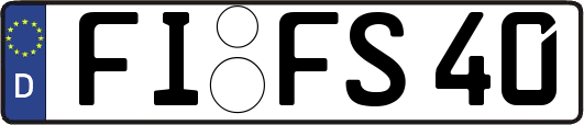 FI-FS40