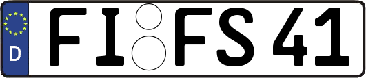 FI-FS41