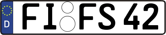 FI-FS42