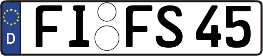 FI-FS45