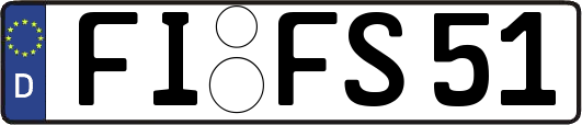 FI-FS51