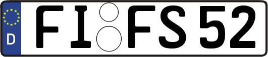 FI-FS52