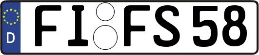 FI-FS58