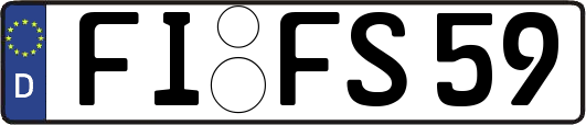 FI-FS59