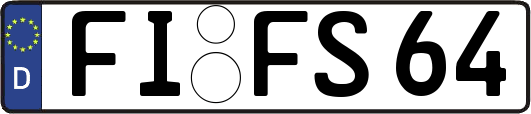 FI-FS64