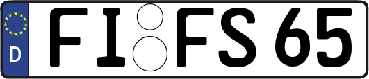 FI-FS65