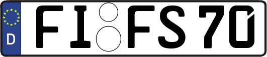 FI-FS70