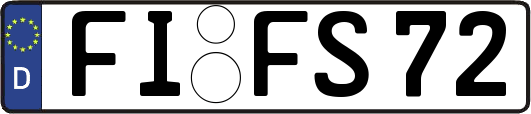 FI-FS72
