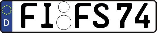 FI-FS74