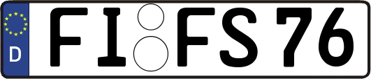 FI-FS76