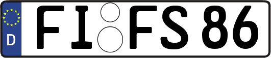 FI-FS86