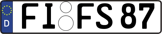 FI-FS87