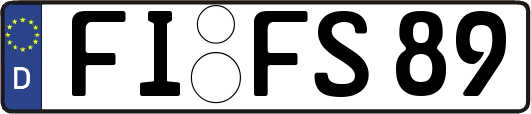 FI-FS89