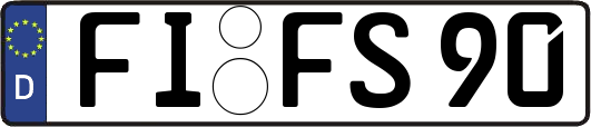 FI-FS90