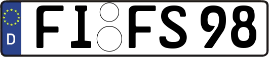 FI-FS98