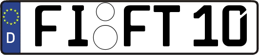 FI-FT10
