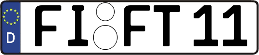 FI-FT11