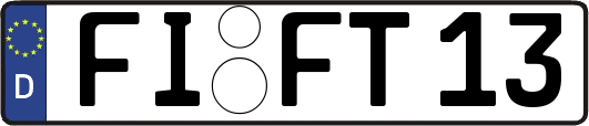 FI-FT13