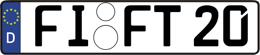 FI-FT20