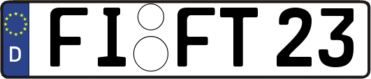 FI-FT23