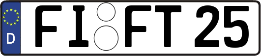 FI-FT25