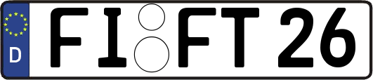 FI-FT26