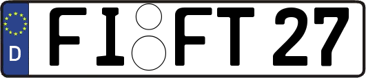 FI-FT27