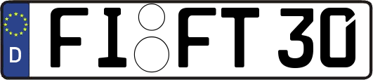 FI-FT30