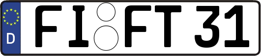 FI-FT31