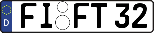 FI-FT32