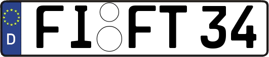 FI-FT34