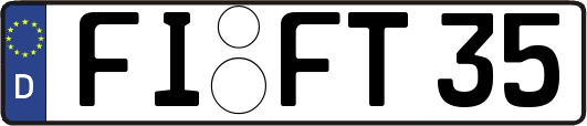FI-FT35