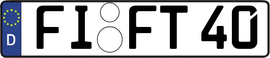 FI-FT40