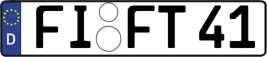 FI-FT41