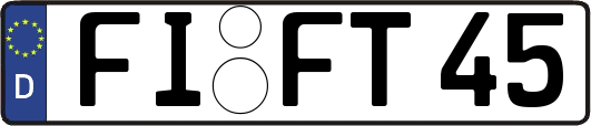 FI-FT45