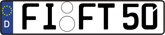 FI-FT50