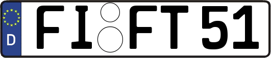 FI-FT51