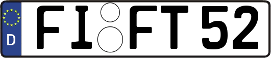 FI-FT52