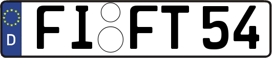 FI-FT54