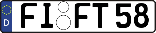 FI-FT58