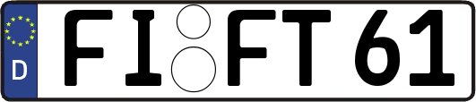 FI-FT61