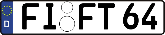 FI-FT64