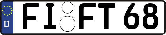 FI-FT68