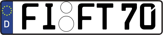 FI-FT70