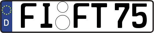 FI-FT75