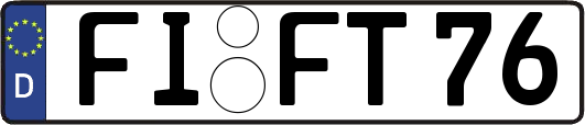 FI-FT76
