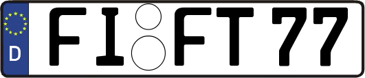 FI-FT77