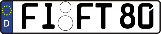 FI-FT80