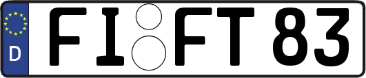 FI-FT83
